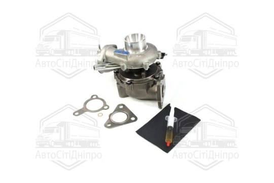Турбіна OPEL 1.7 CDTI A17DTR/A17DTL/A17DTJ/Z17DTJ 2/2007 -> (вир-во Nissens)