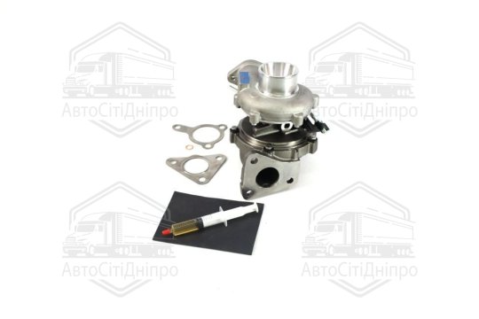 Турбіна OPEL 1.7 CDTI A17DTR/A17DTL/A17DTJ/Z17DTJ 2/2007 -> (вир-во Nissens)
