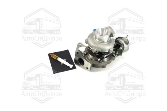 Турбіна OPEL 1.7 CDTI A17DTR/A17DTL/A17DTJ/Z17DTJ 2/2007 -> (вир-во Nissens)