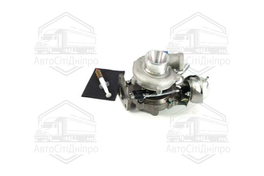 Турбіна OPEL 1.7 CDTI A17DTR/A17DTL/A17DTJ/Z17DTJ 2/2007 -> (вир-во Nissens)