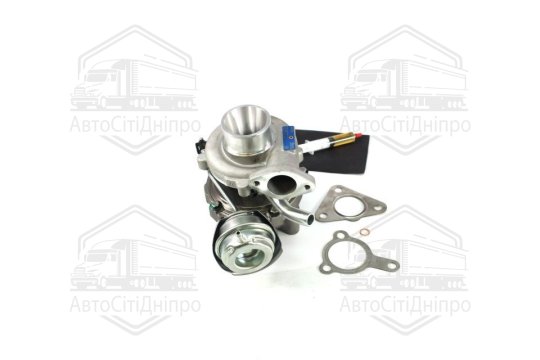 Турбіна OPEL 1.7 CDTI A17DTR/A17DTL/A17DTJ/Z17DTJ 2/2007 -> (вир-во Nissens)
