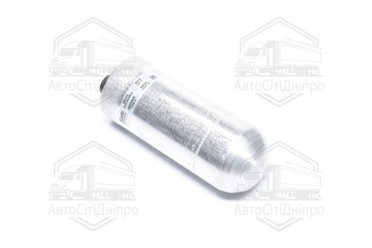 Осушувач кондиціонера BMW 3 (E46), 5 (E39), X3 (E83) (вир-во Nissens)