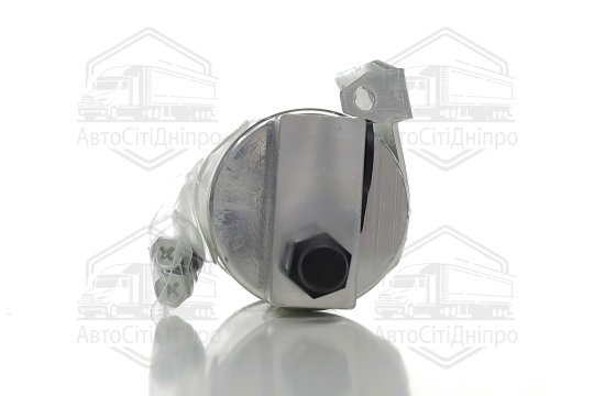 Осушувач кондиціонера CHEVROLET; OPEL (вир-во Nissens)