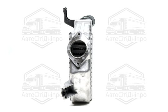 Інтеркулер MITSUBISHI L200 (2006) 2.5 TDIC (вир-во Nissens)