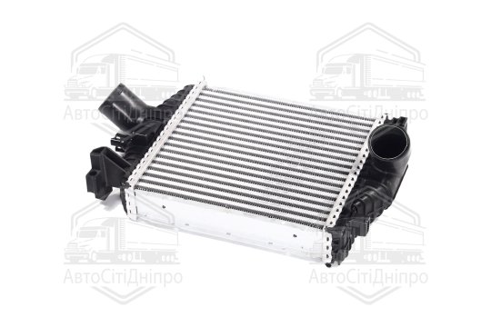 Інтеркулер MERCEDES VITO IW 638 (96-) (вир-во Nissens)