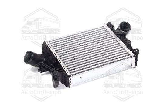 Інтеркулер MERCEDES VITO IW 638 (96-) (вир-во Nissens)