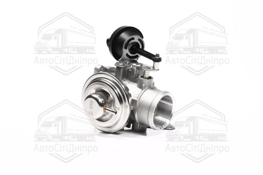 Клапан EGR рециркуляції газів VAG,FORD (вир-во Nissens)