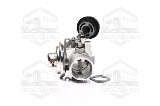 Клапан EGR рециркуляції газів VAG,FORD (вир-во Nissens)