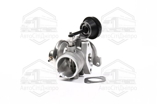 Клапан EGR рециркуляції газів VAG,FORD (вир-во Nissens)