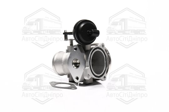 Клапан EGR рециркуляції газів VAG,FORD (вир-во Nissens)