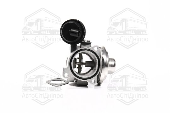 Клапан EGR рециркуляції газів VAG,FORD (вир-во Nissens)