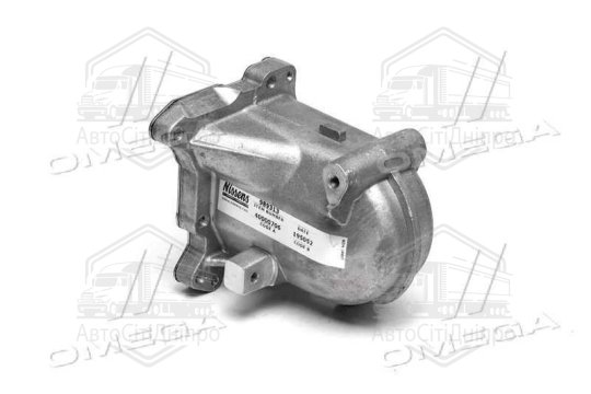 Клапан EGR Fiat/Ford/Mitsubishi/Volvo (вир-во Nissens)