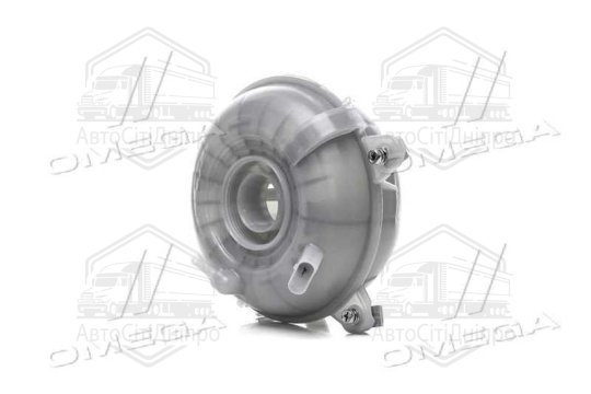 Бачок розширювальний з кришкою VW Golf 2012 (вир-во Nissens)