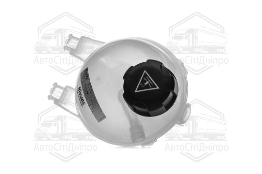 Бачок розширювальний з кришкою CITROEN/ PEUGEOT (вир-во Nissens)