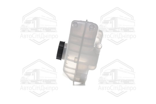 Бачок розширювальний з кришкою FORD B-MAX (08/12-), Fiesta VI (06/08-) (вир-во Nissens)