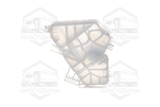 Бачок розширювальний з кришкою FORD B-MAX (08/12-), Fiesta VI (06/08-) (вир-во Nissens)