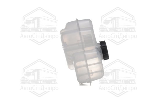 Бачок розширювальний з кришкою FORD B-MAX (08/12-), Fiesta VI (06/08-) (вир-во Nissens)