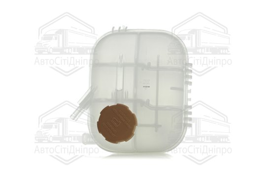 Бачок розширювальний з кришкою OPEL ZAFIRA (2005) (вир-во Nissens)
