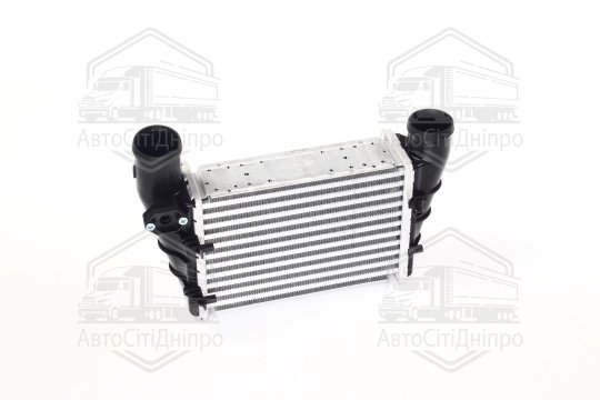 Інтеркулер AUDI A4 94- (вир-во NRF)