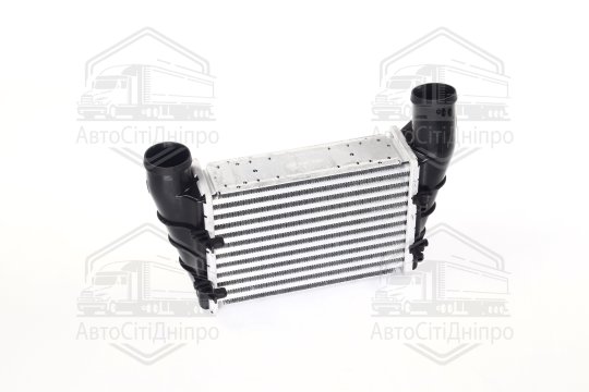Інтеркулер AUDI A4 94- (вир-во NRF)
