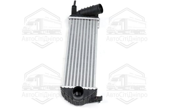 Інтеркулер RENAULT Kangoo 08- (вир-во NRF)