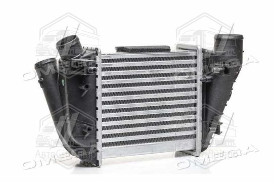 Інтеркулер AUDI A4 2.5D 02- (вир-во NRF)
