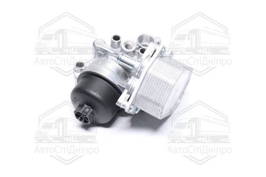 Радіатор масляний CITROEN Jumper 2.2D 04/06> (вир-во NRF)
