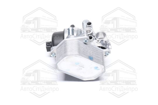 Радіатор масляний CITROEN Jumper 2.2D 04/06> (вир-во NRF)