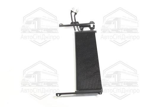 Радіатор масляний VW Tiguan 2.0 05/2010> (вир-во NRF)
