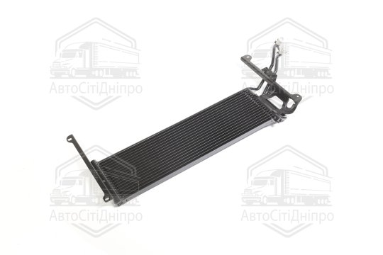 Радіатор масляний VW Tiguan 2.0 05/2010> (вир-во NRF)