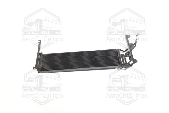 Радіатор масляний VW Tiguan 2.0 05/2010> (вир-во NRF)