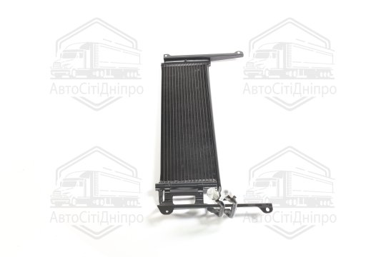 Радіатор масляний VW Tiguan 2.0 05/2010> (вир-во NRF)