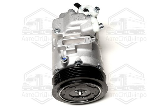 Компресор кондиціонера VAG (вир-во NRF)