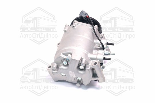Компресор кондиціонера HONDA CR-V 02- (вир-во NRF)