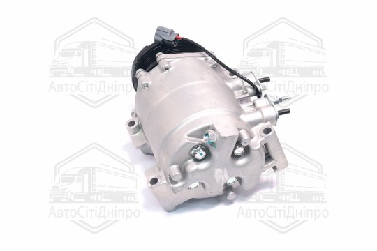 Компресор кондиціонера HONDA CR-V 02- (вир-во NRF)