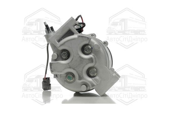 Компресор кондиціонера HONDA Accord 2.0 03- (вир-во NRF)
