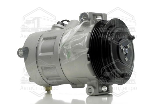 Компресор кондиціонера JEEP Compass 2.0 11- (вир-во NRF)