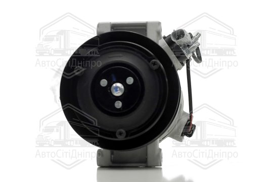 Компресор кондиціонера JEEP Compass 2.0 11- (вир-во NRF)