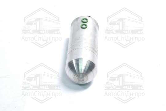 Осушувач BMW X3 2.0D 04- (вир-во NRF)