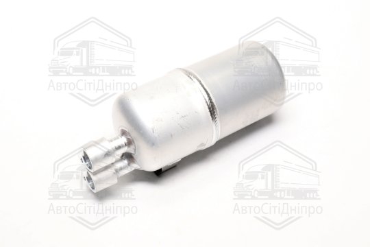 Осушувач RENAULT Grand Scenic 04- (вир-во NRF)