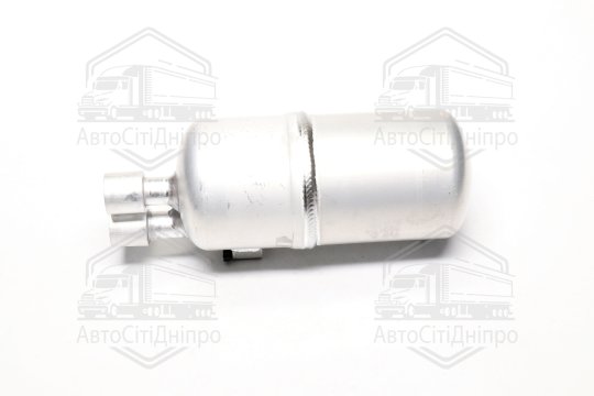 Осушувач RENAULT Grand Scenic 04- (вир-во NRF)