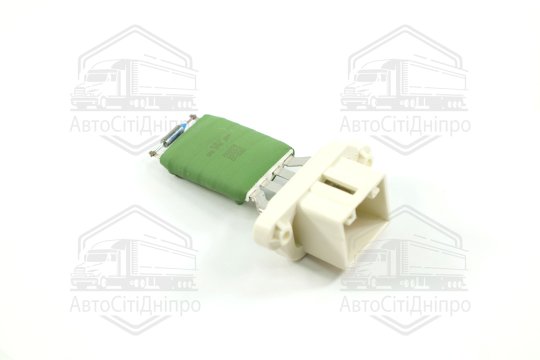 Реле вентилятора Ford Focus/Fiesta 05- (вир-во NRF)