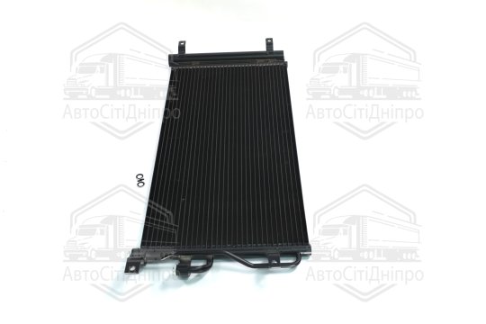 Конденсатор кондиціонера CHEVROLET Captiva 2.2D 07- (вир-во NRF)