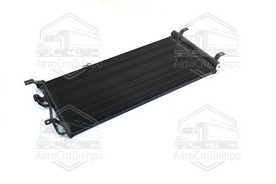 Конденсатор кондиціонера CHEVROLET Captiva 2.2D 07- (вир-во NRF)