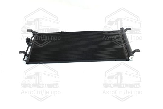 Конденсатор кондиціонера CHEVROLET Captiva 2.2D 07- (вир-во NRF)