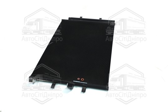 Конденсатор кондиціонера FORD Transit Custom 2.0D 13- (вир-во NRF)