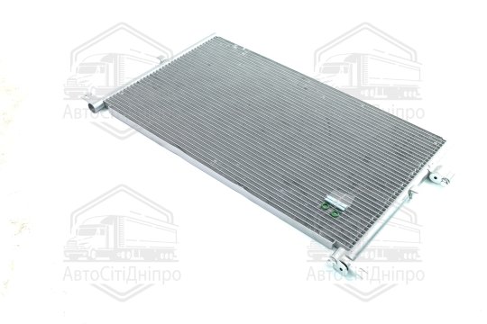 Конденсатор кондиціонера FORD Mondeo 2.0D 01- (вир-во NRF)