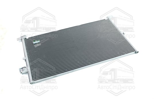 Конденсатор кондиціонера FORD Mondeo 2.0D 01- (вир-во NRF)