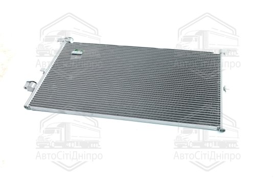 Конденсатор кондиціонера FORD Mondeo 2.0D 01- (вир-во NRF)