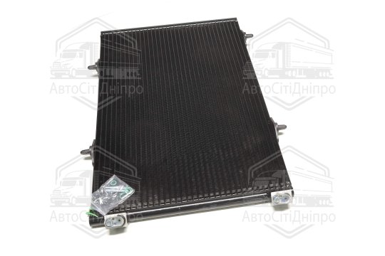 Конденсатор кондиціонера P207/1007/C2 04- (вир-во NRF)